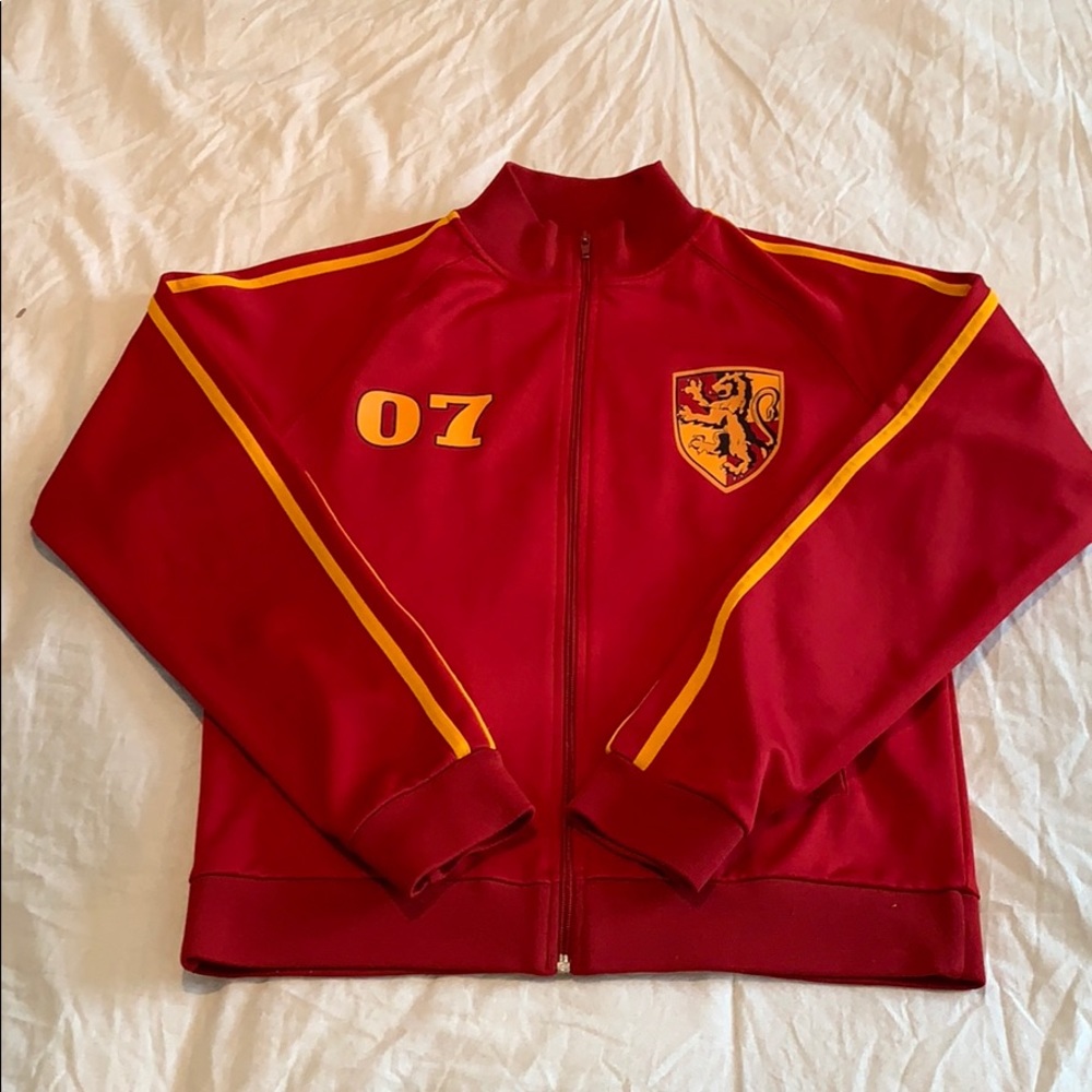 Harry Potter “ Gryffindor”